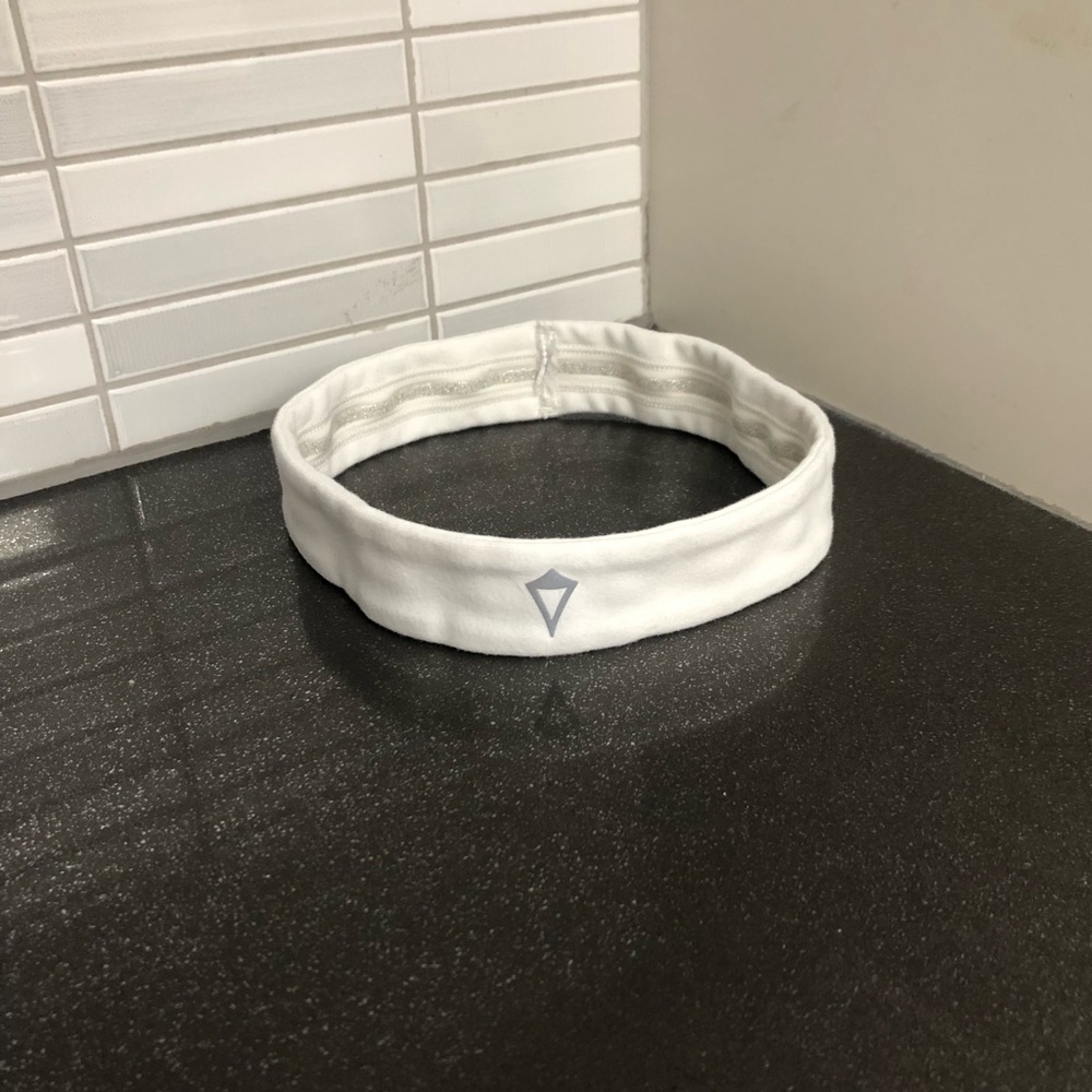 Ivivva by Lululemon reversible girl’s headband